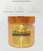 24K Gold Face Facial Scrub Exfoliating Repair Smooth Skin