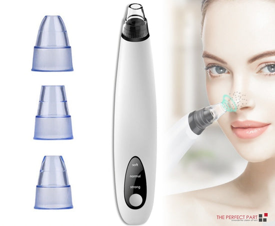 𝑨𝒖𝒓é𝒂™Pore Vacuum Cleaner