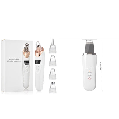 𝑨𝒖𝒓é𝒂™Ultrasonic Skin Scrubber