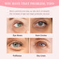 Collagen Hydrogel Eye Mask Moisturizing