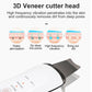 𝑨𝒖𝒓é𝒂™Ultrasonic Skin Scrubber
